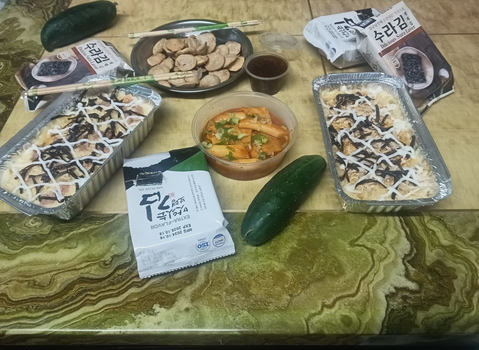 Juliana's Food House