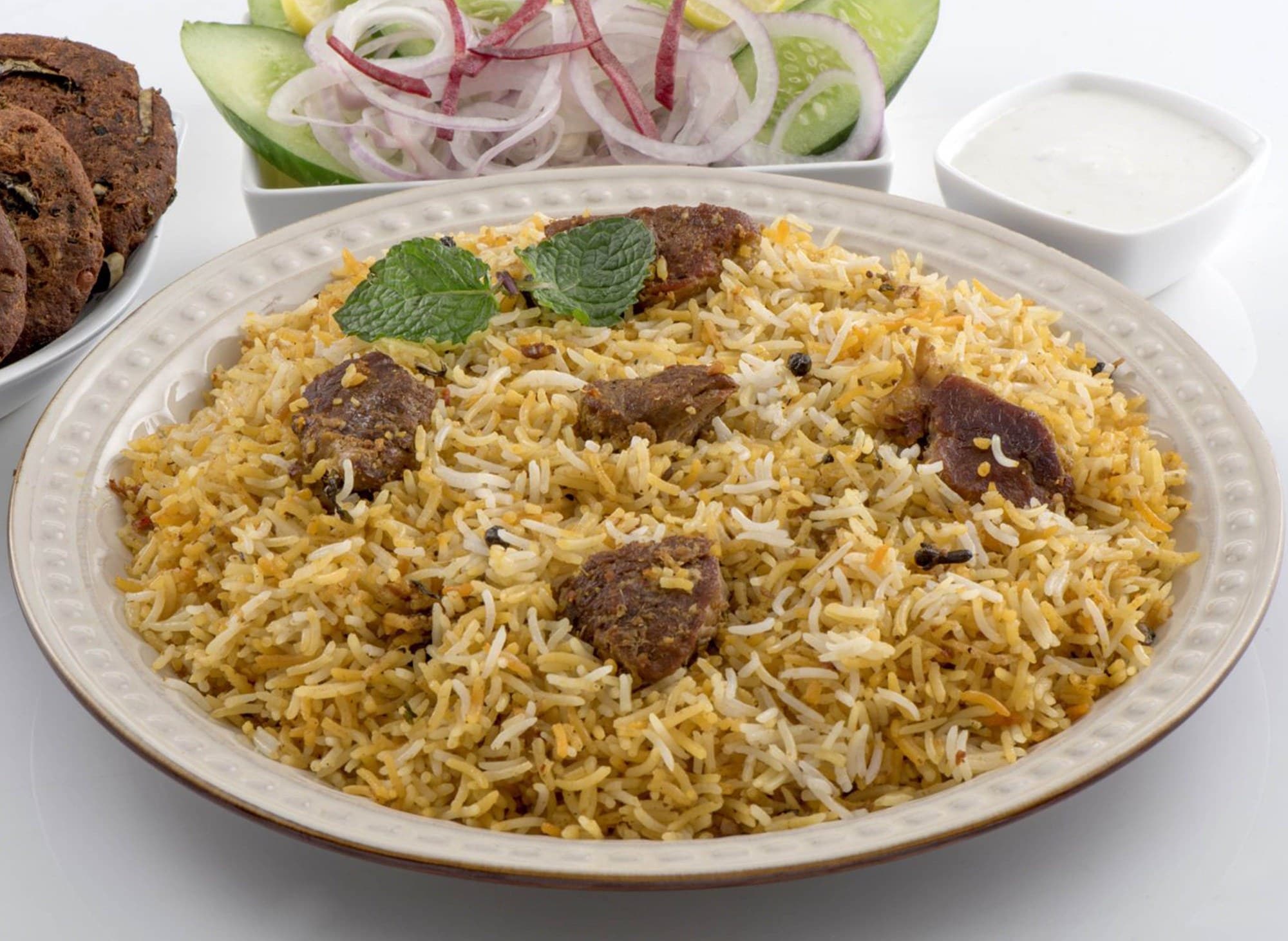 Fajar Biryani House
