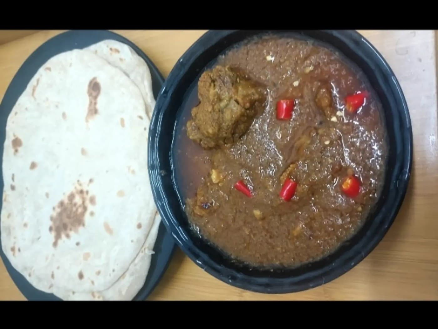 Beef Curry
