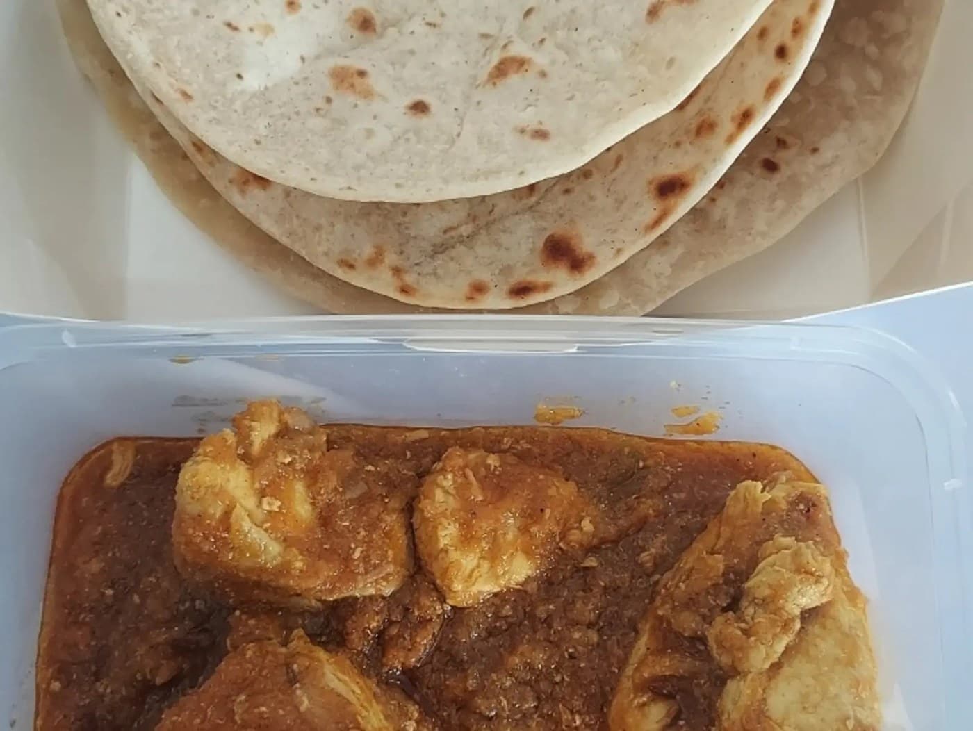 Chicken Curry