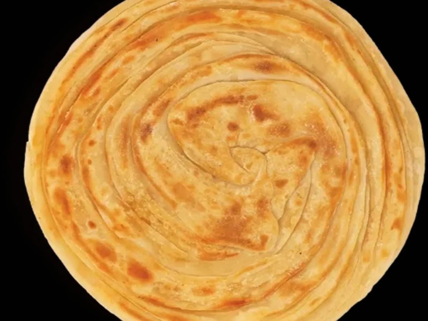 Plain Paratha