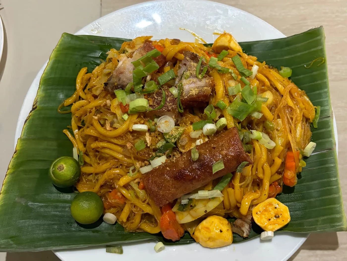 Miki Bihon Guisado