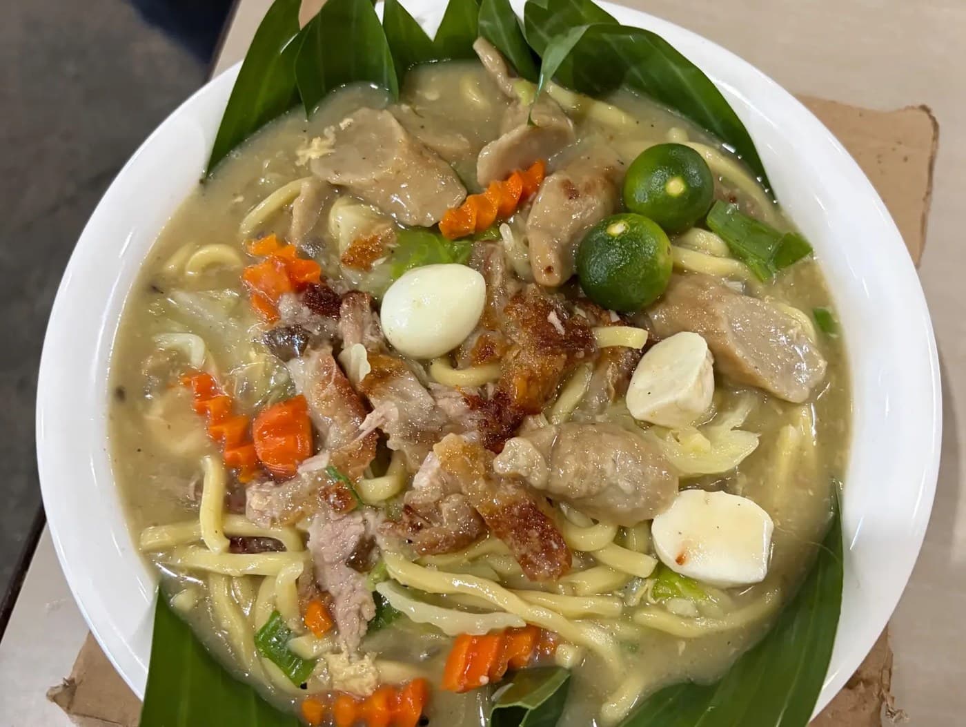 Lomi