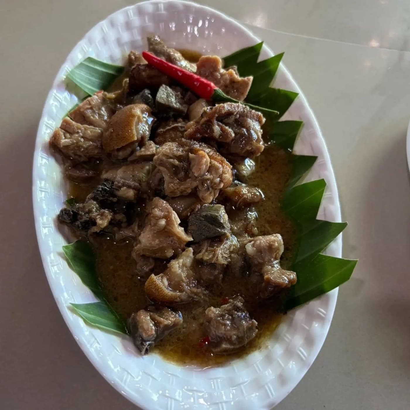 Kampukan Kambing