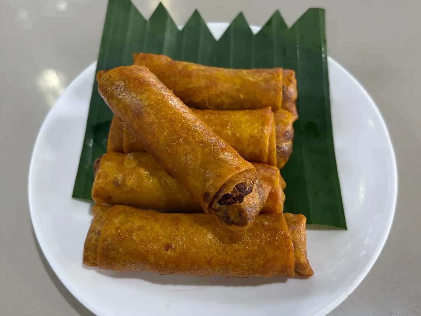 Bangus Shanghai (8pcs)