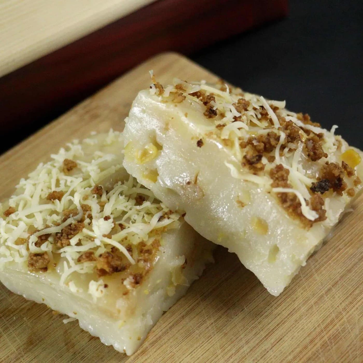 Maja Blanca