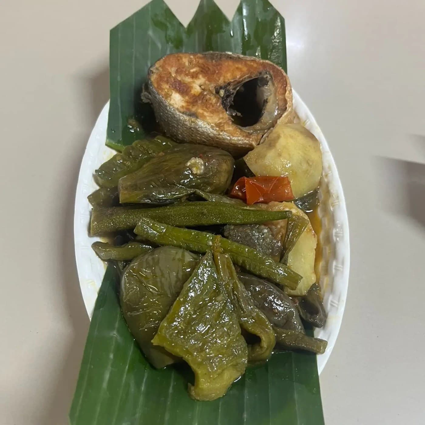Pinakbet