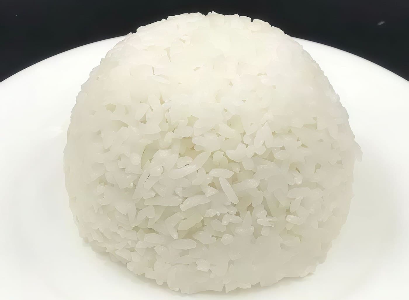 Plain Rice