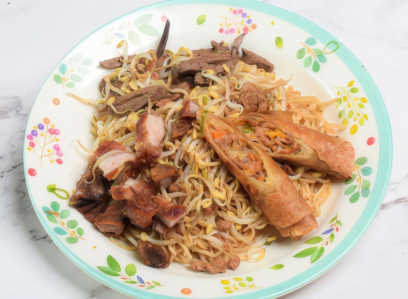 Pancit Cabagan Regular