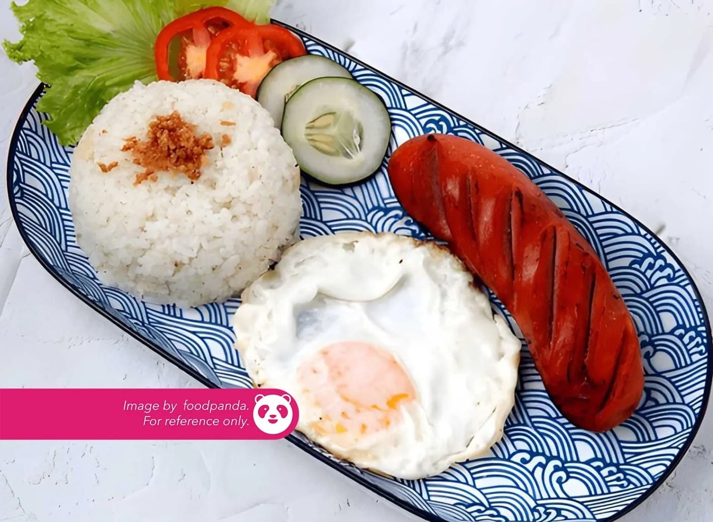 Hungarian Silog