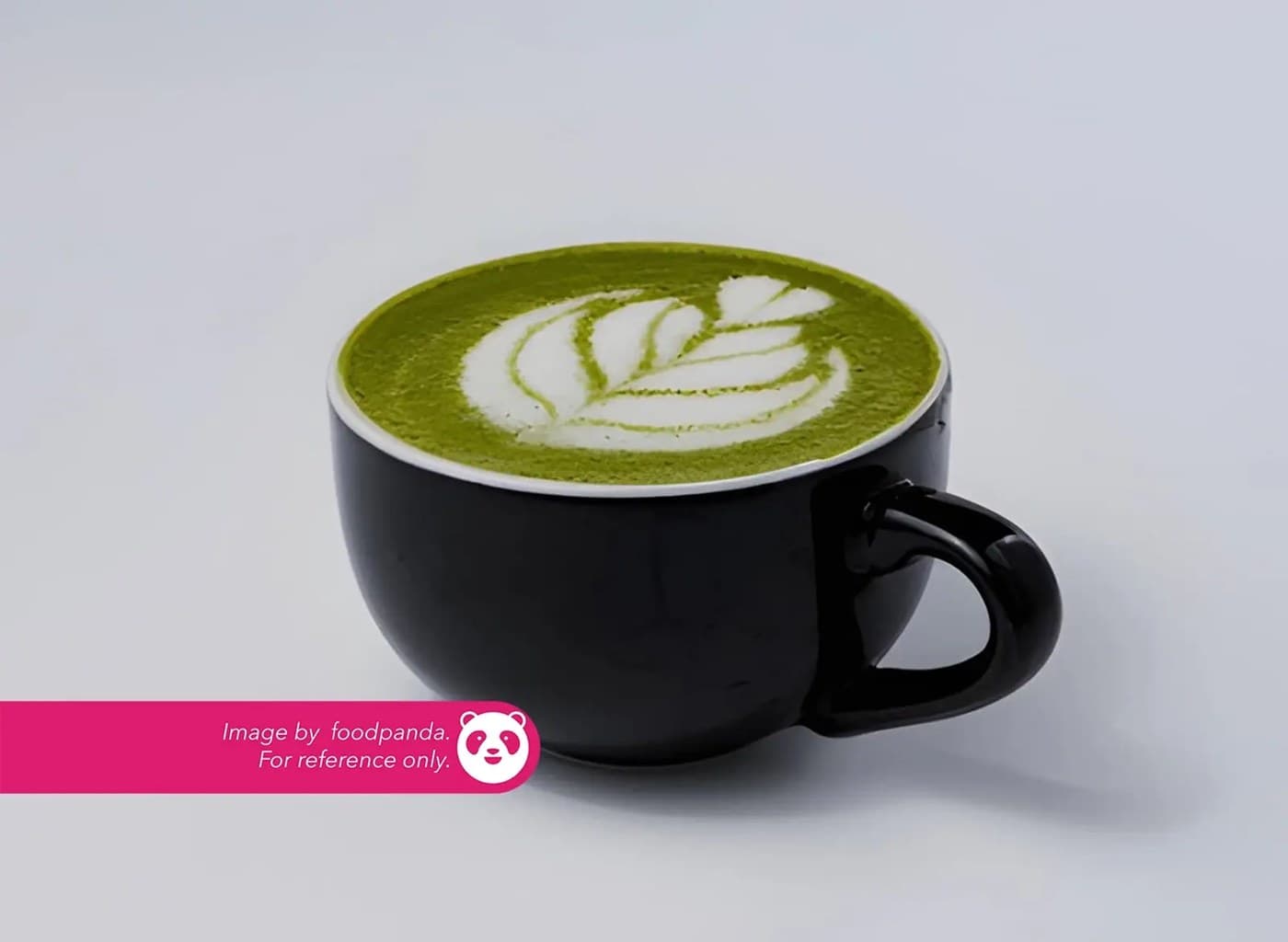 Matcha Latte Ceremonial