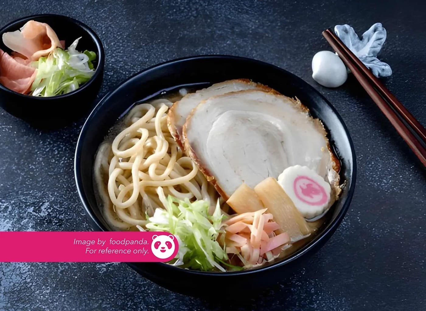Shio Ramen