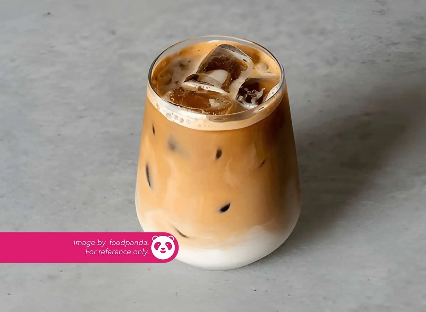 Cafe Latte