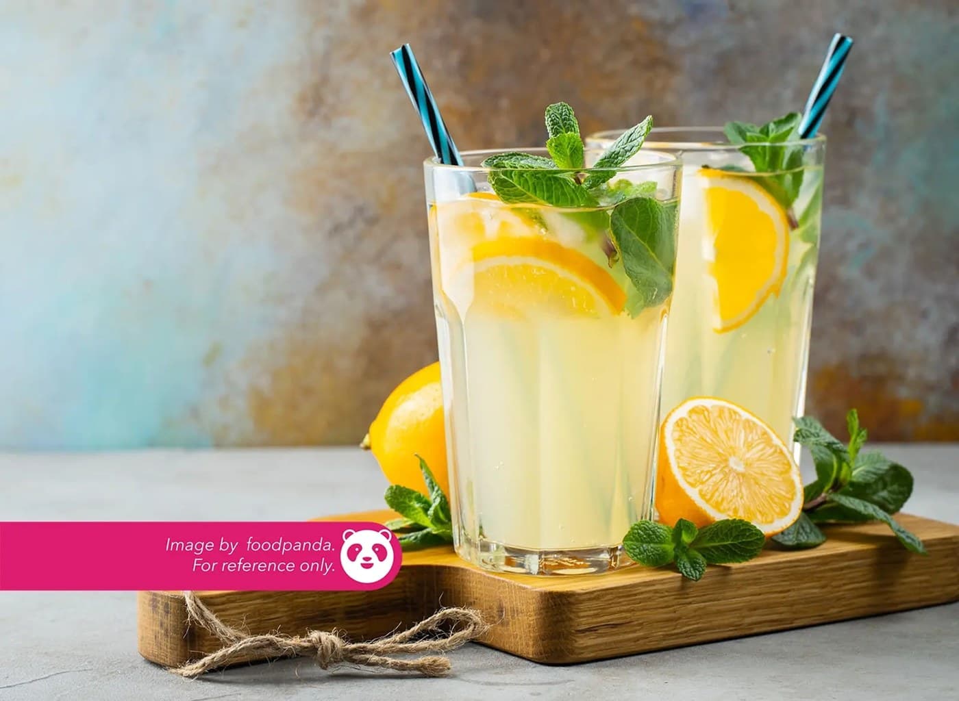Lemonade Non-coffee