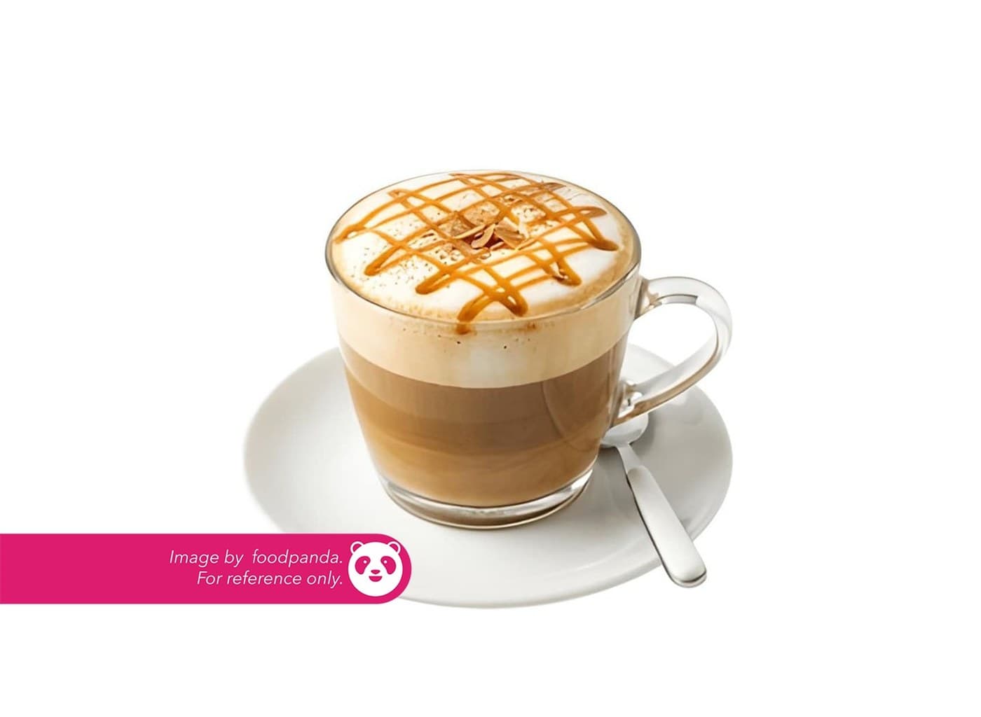 Caramel Macchiato