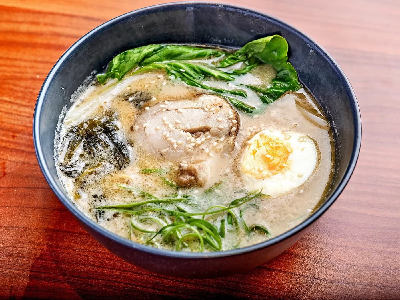 Tonkotsu Ramen