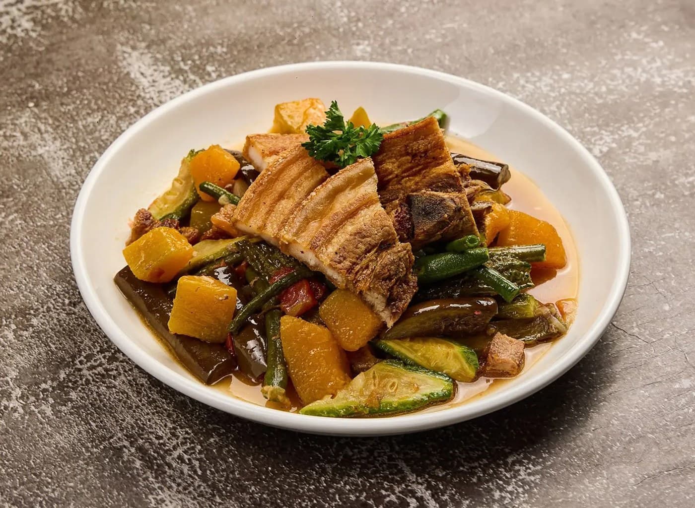 Pinakbet