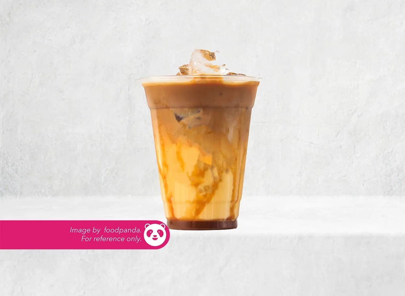 Salted Caramel Coffee