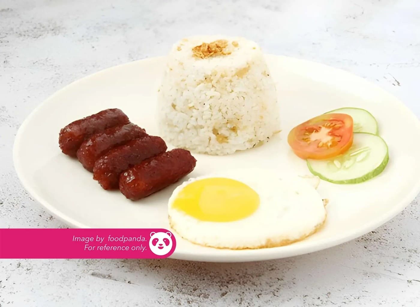 Longsilog