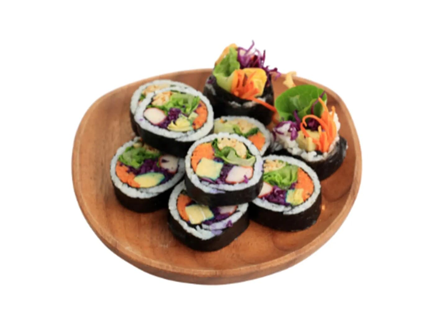 Gachi Kimbap