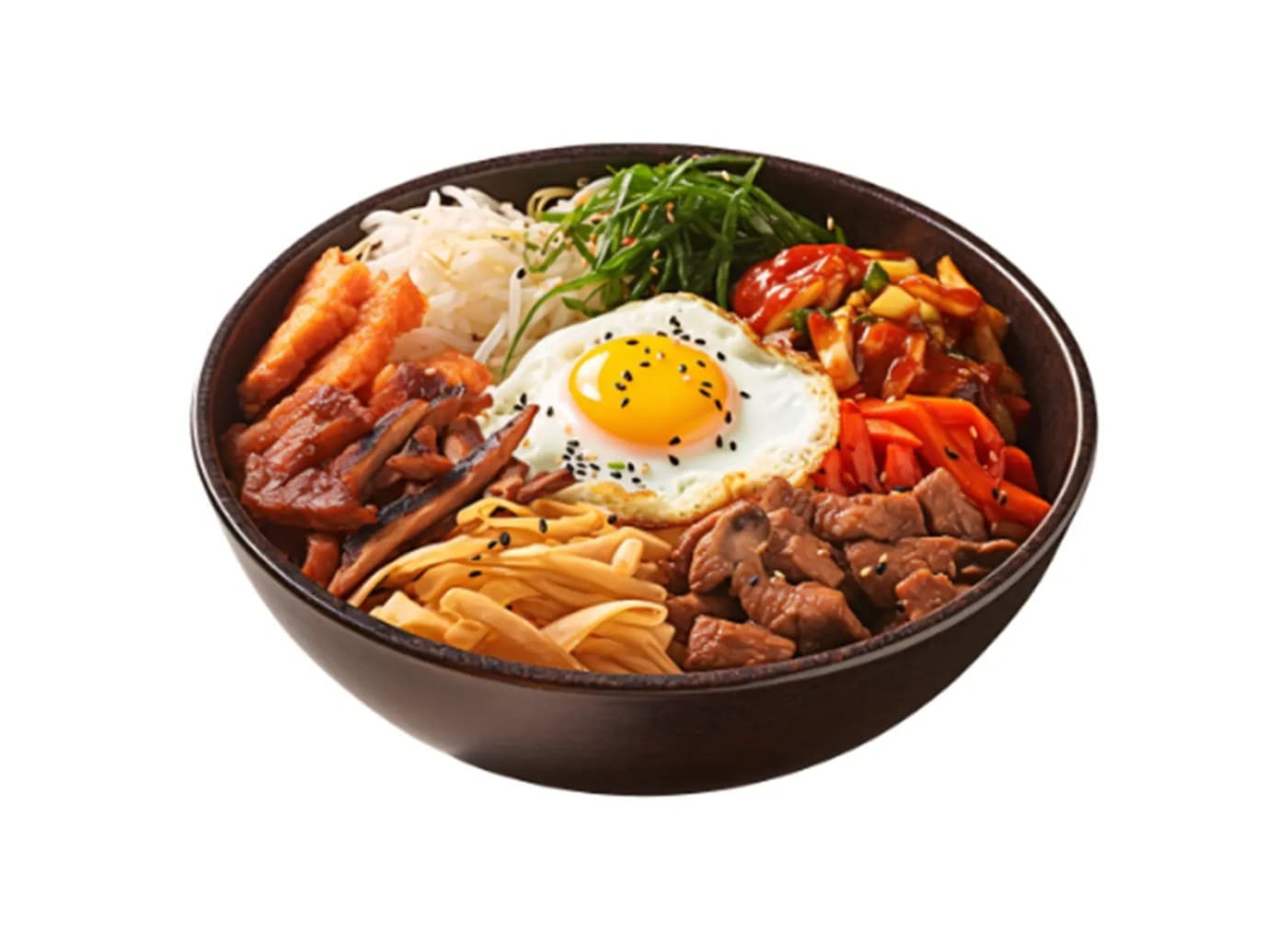 Bibimbap