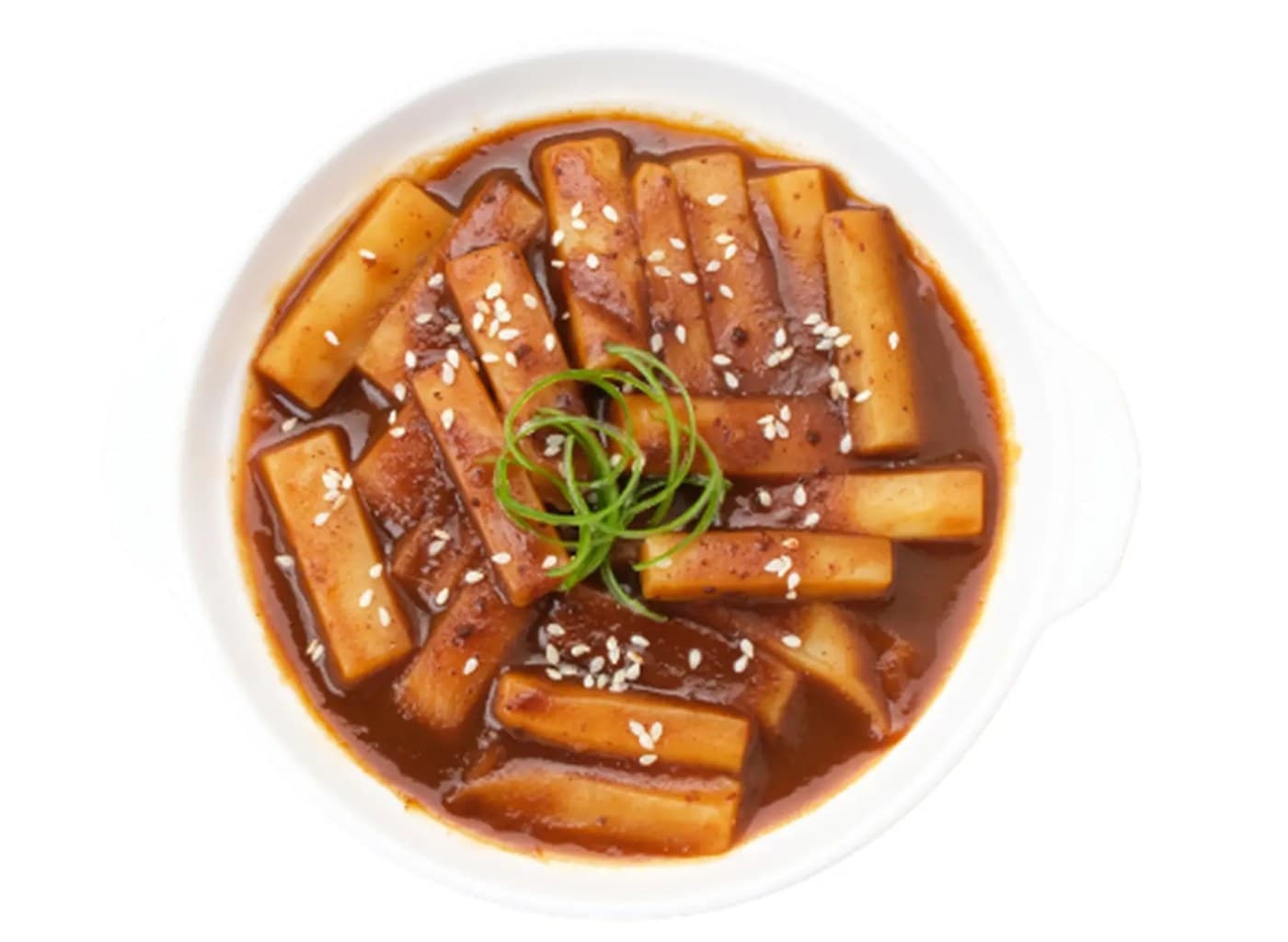 Teokbokki