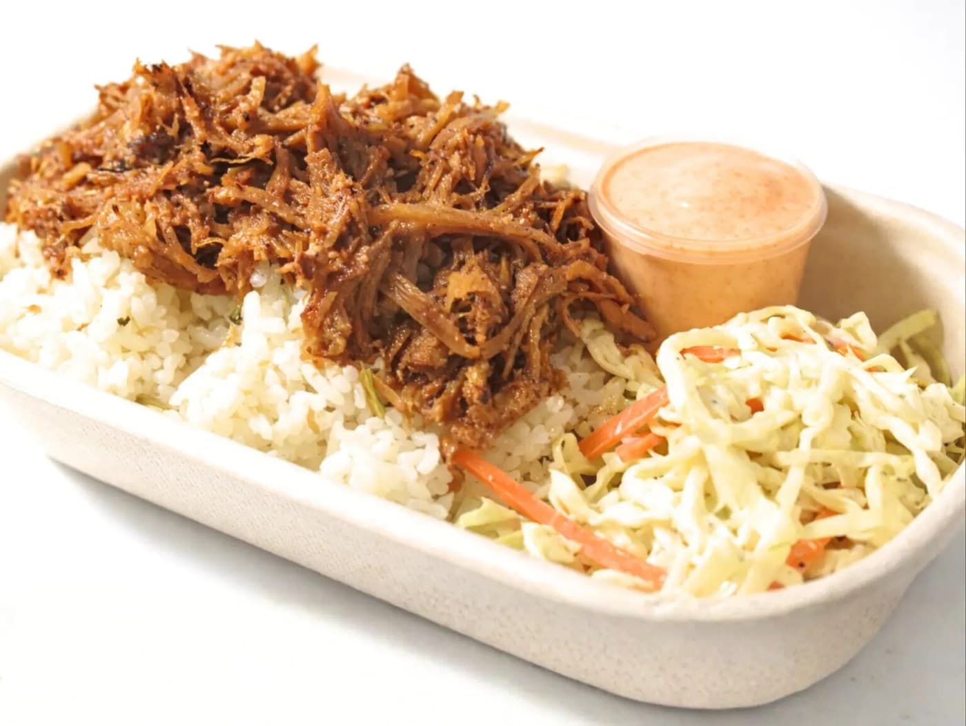 S1 Smoky Bowl (MUST TRY)