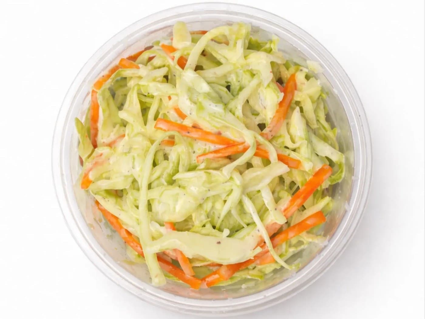 E3 Coleslaw
