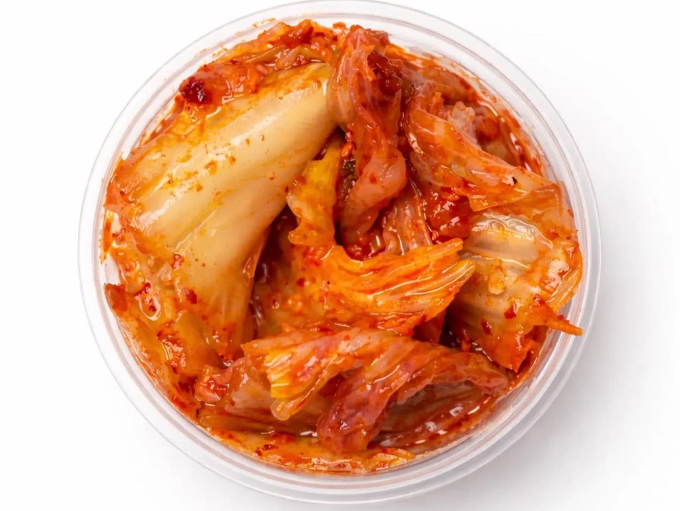 E2 Kimchi