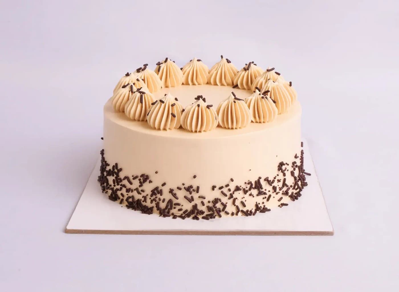 Mocha Delight Petite 6"