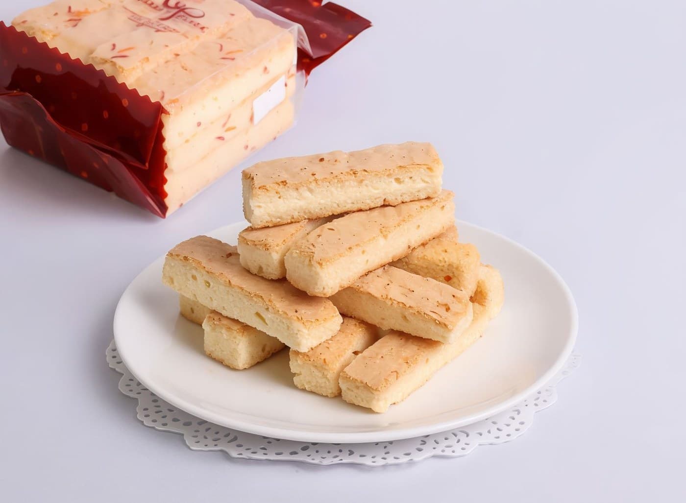 Mamon Tostado (Small)