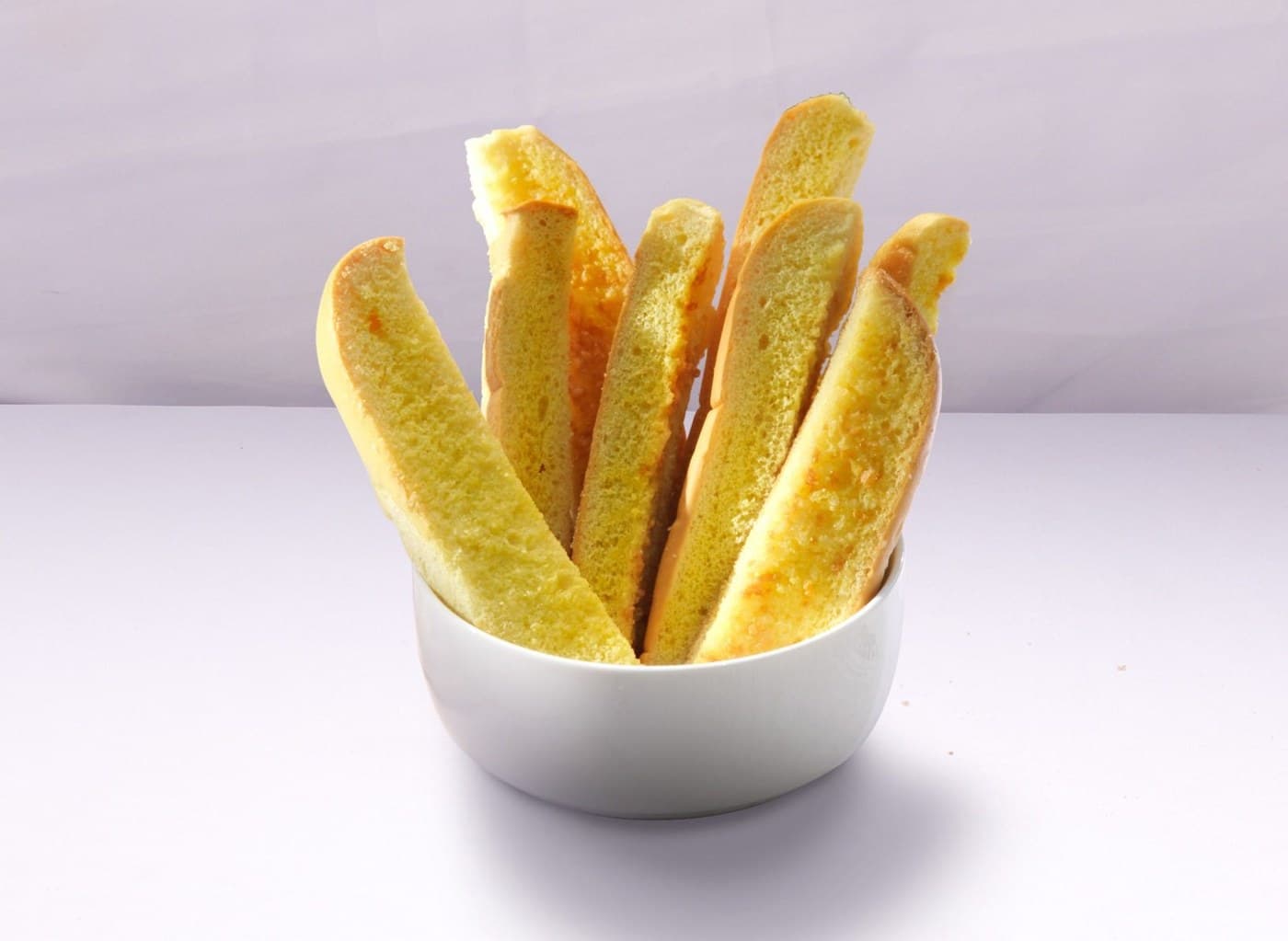Butter Biscocho