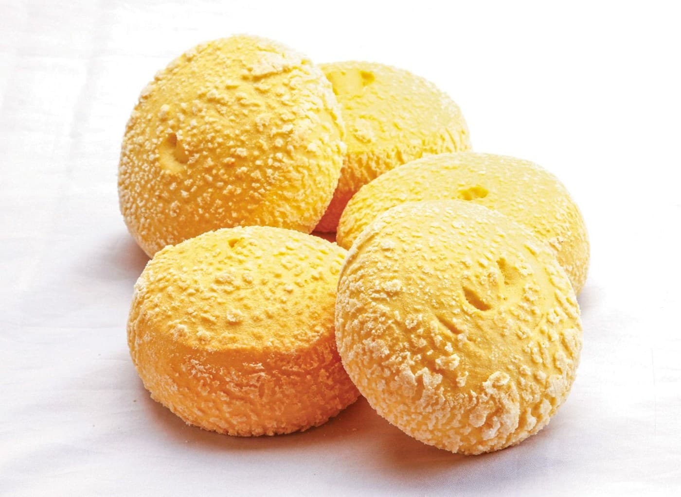 Cheese Bread