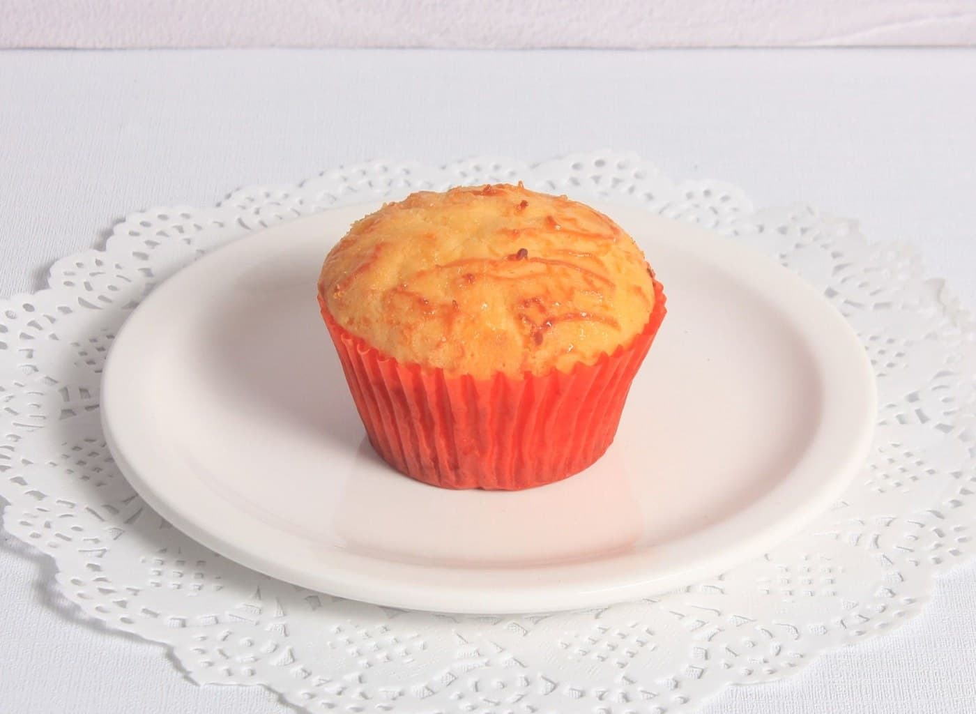 Cheese Cupcake