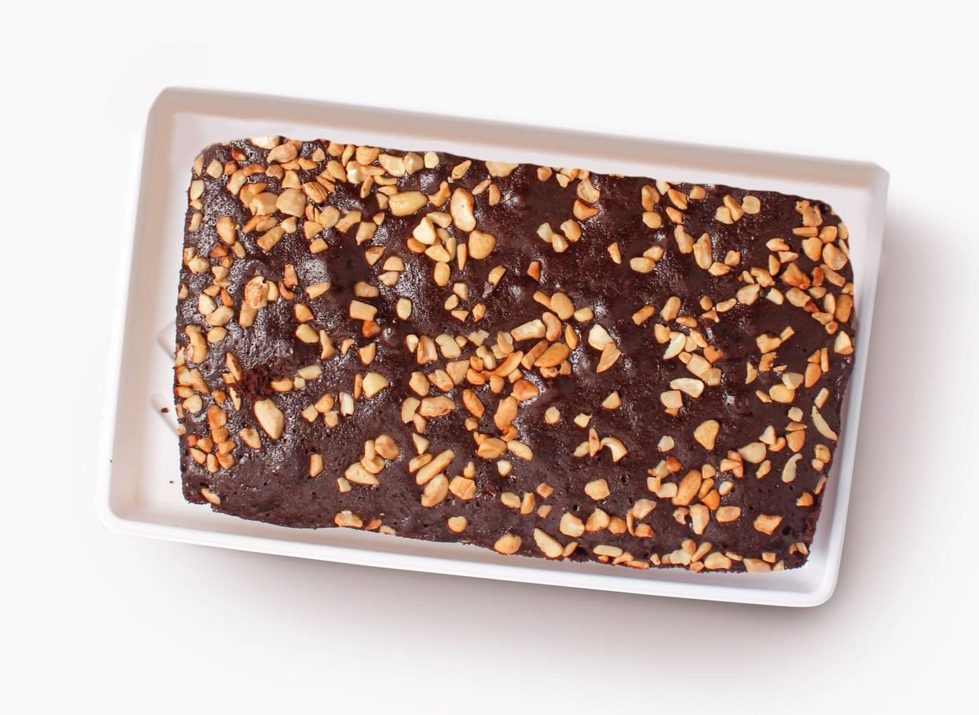 Brownies (Half)