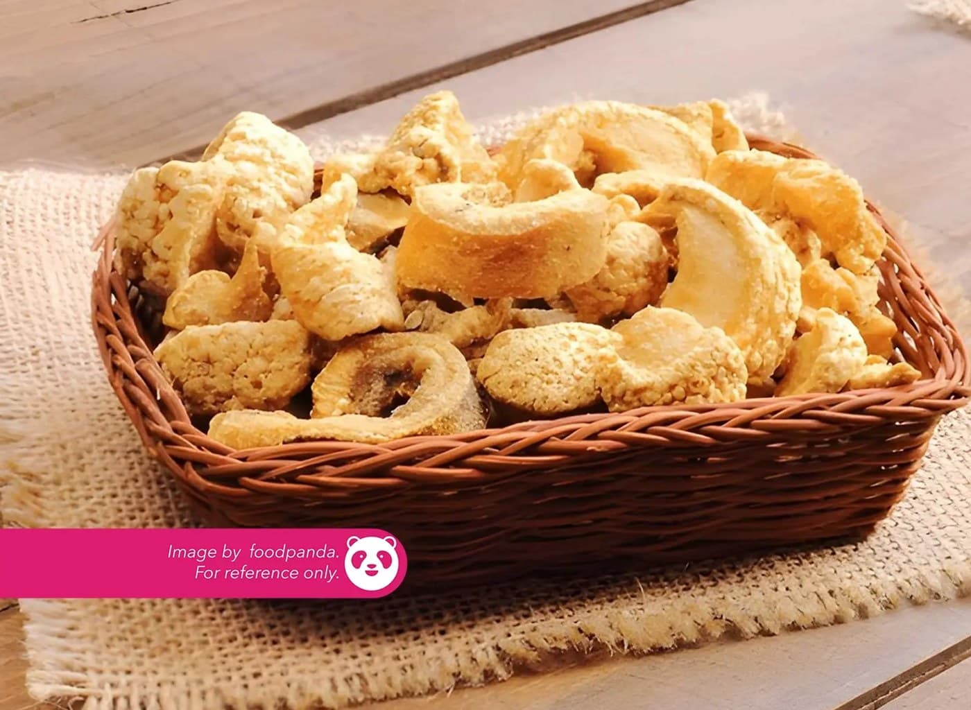Chicharon