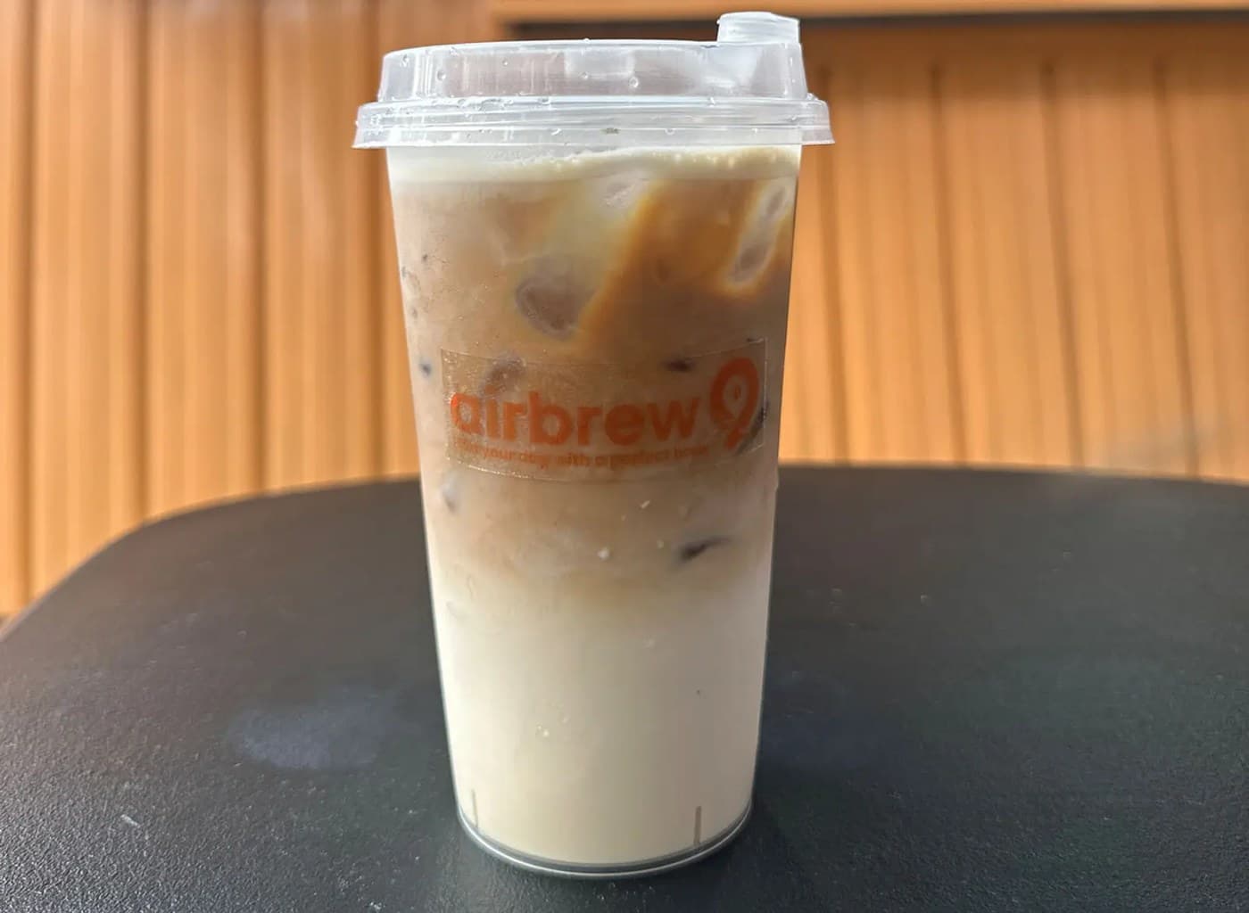 Cafe Latte