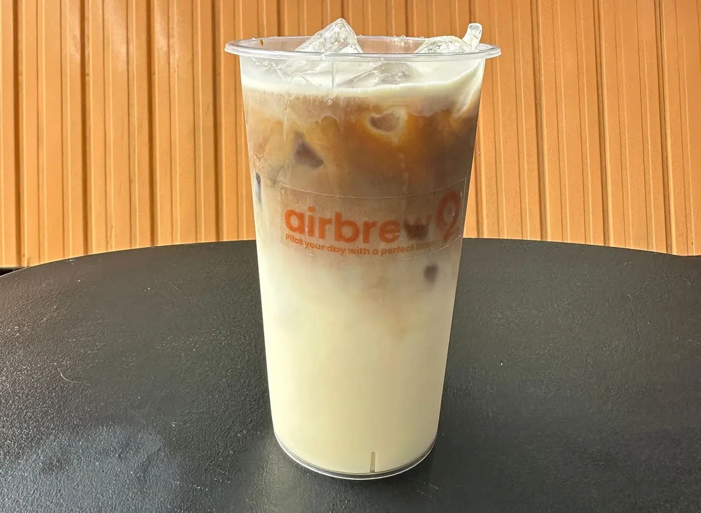 Spanish Latte