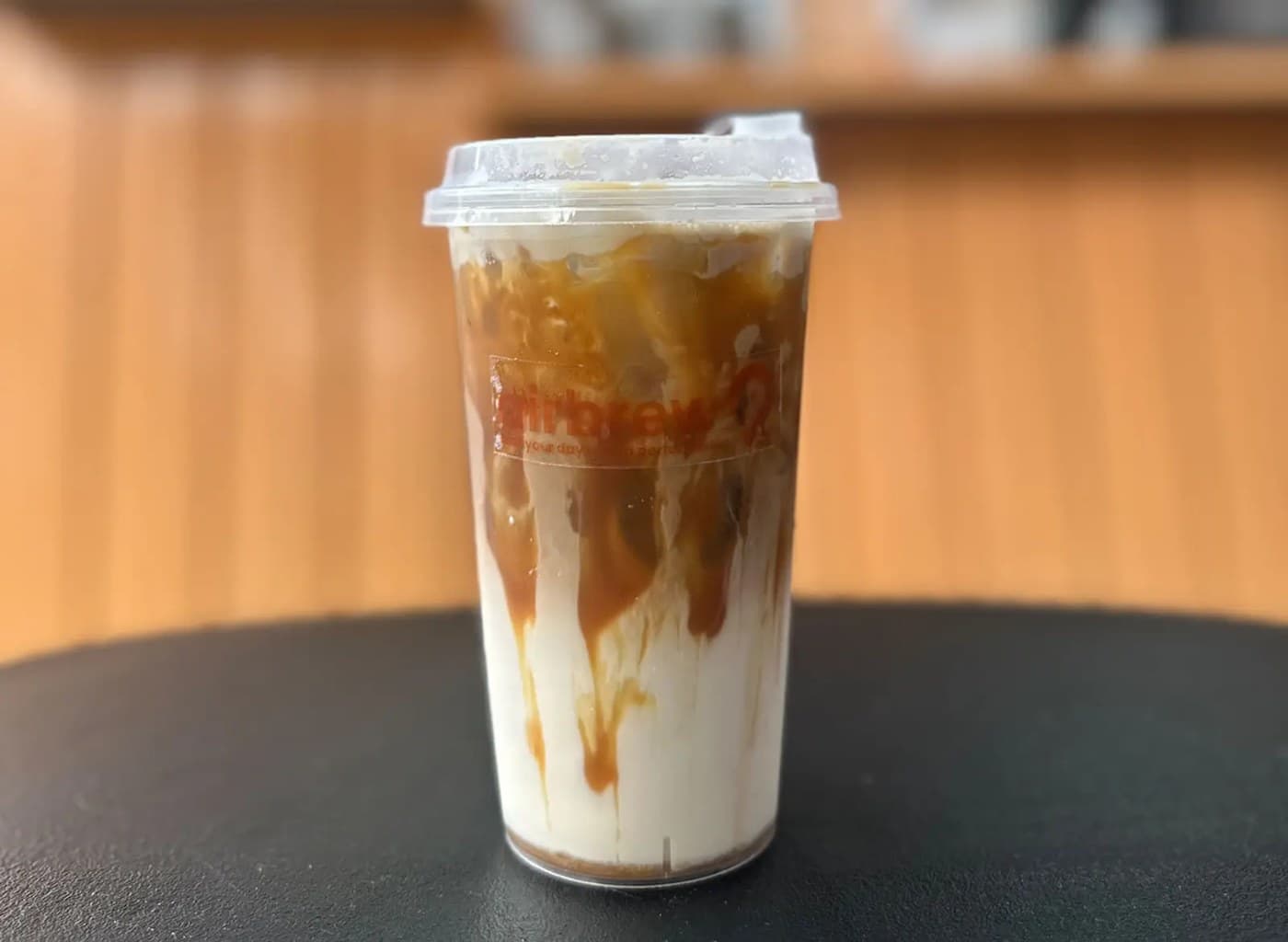Caramel Macchiato