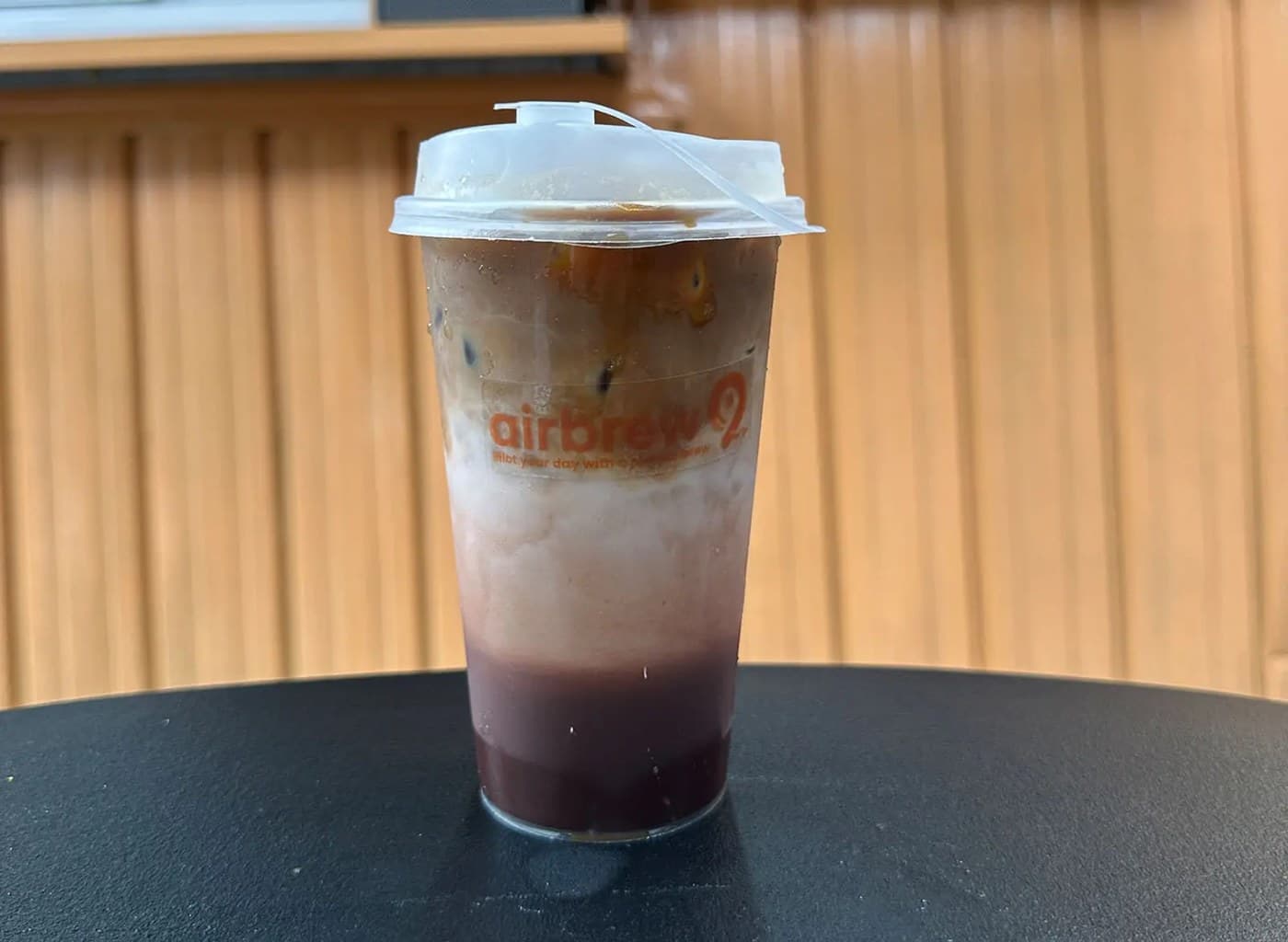 Chocolate Espresso