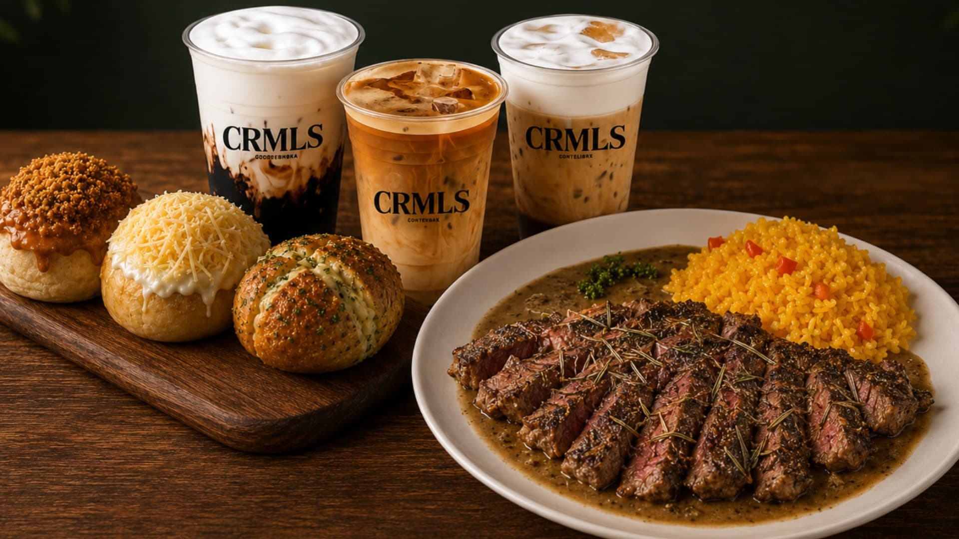 Carmelo's Café & Grill