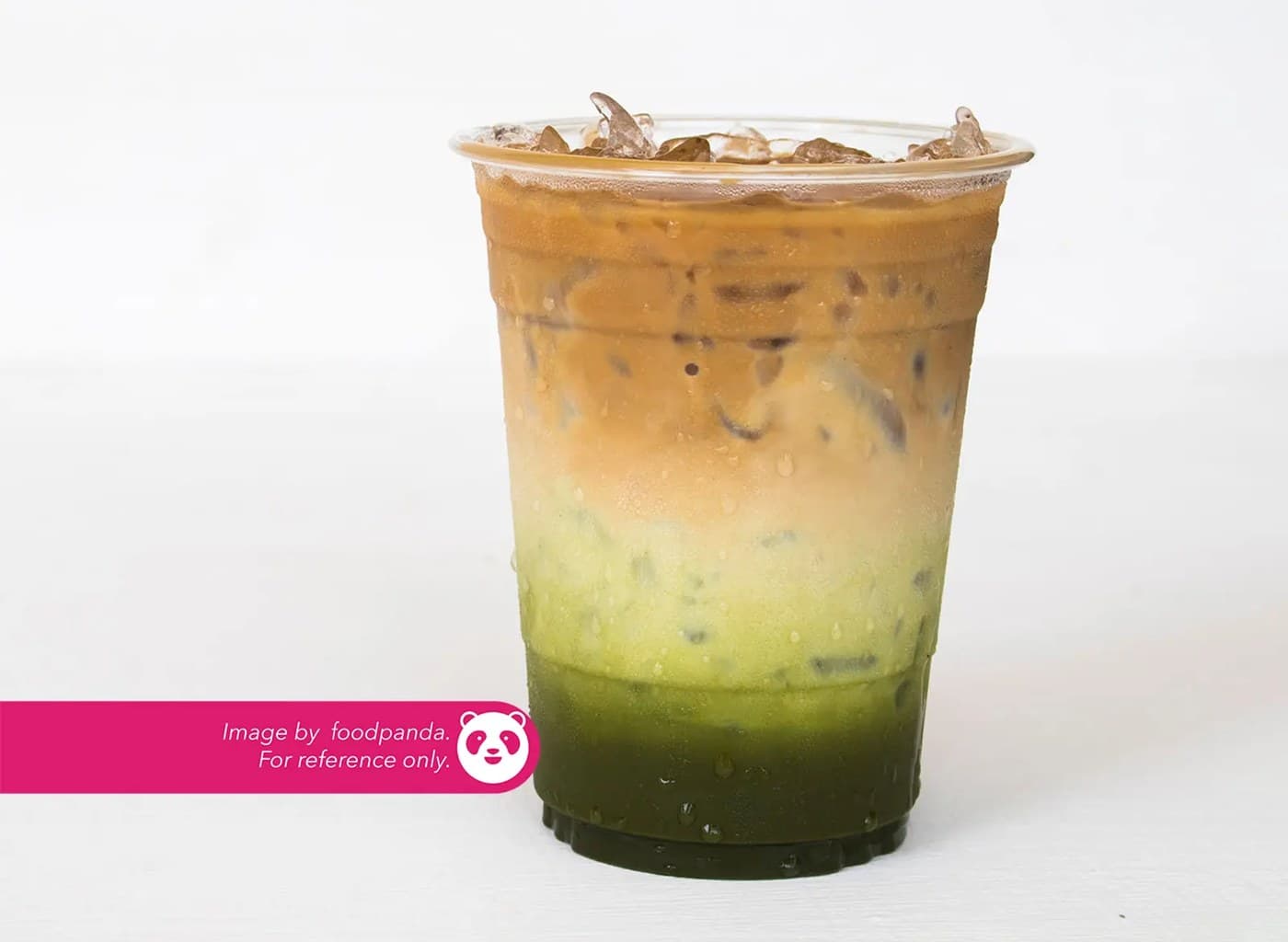 Dirty Matcha