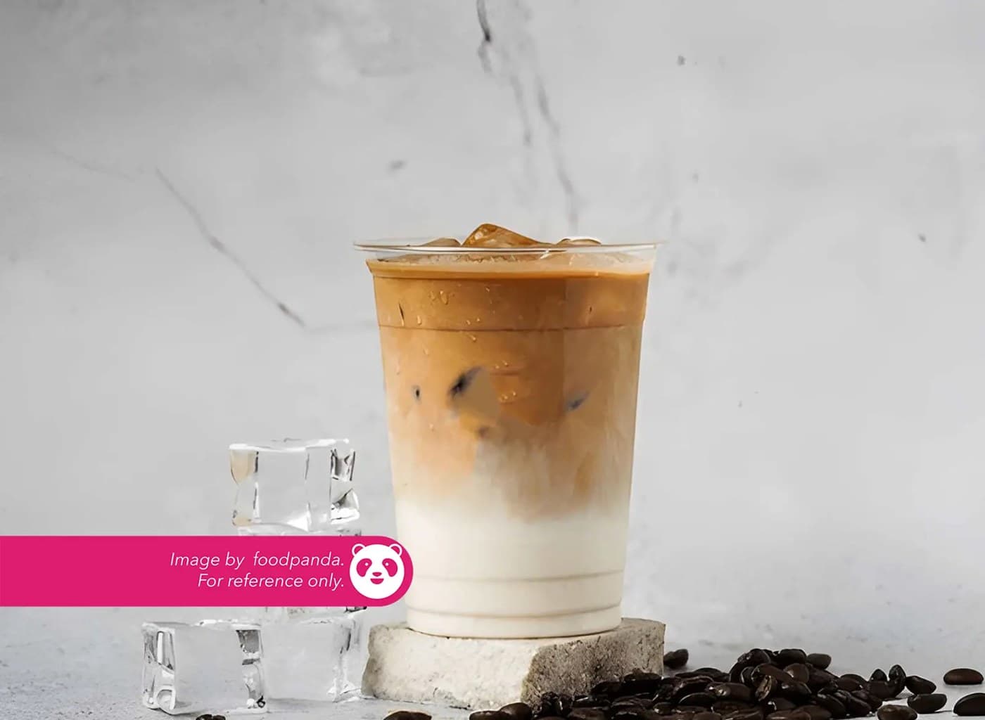 Spanish Latte
