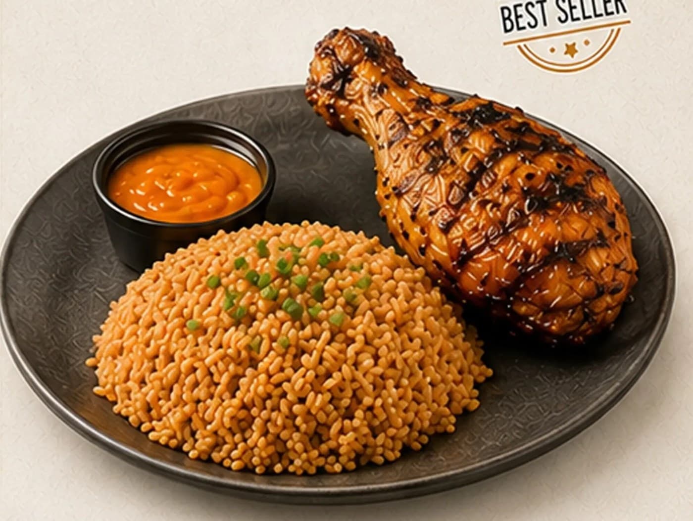 Peri Chicken Drumstick