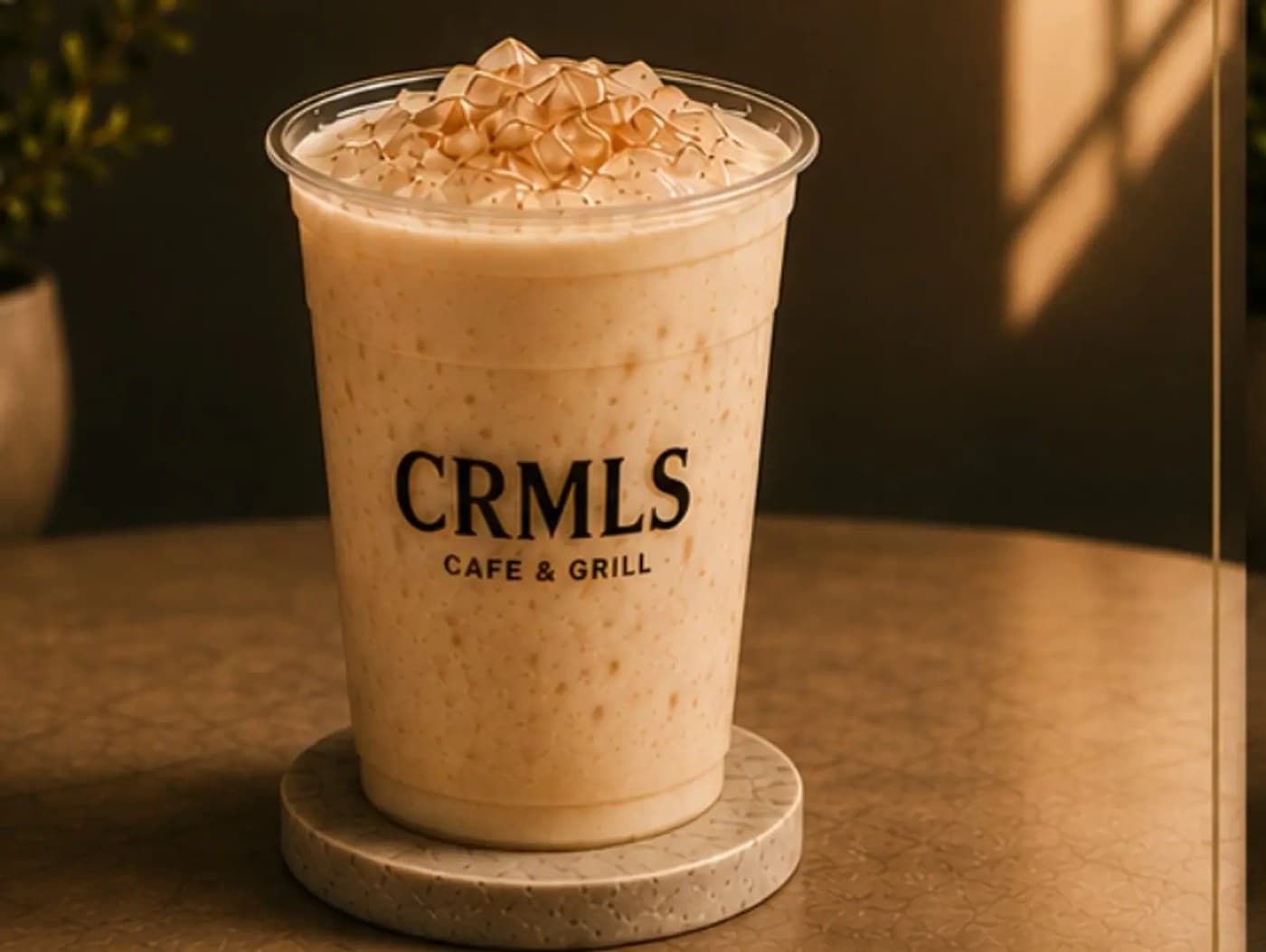 Classic Horchata