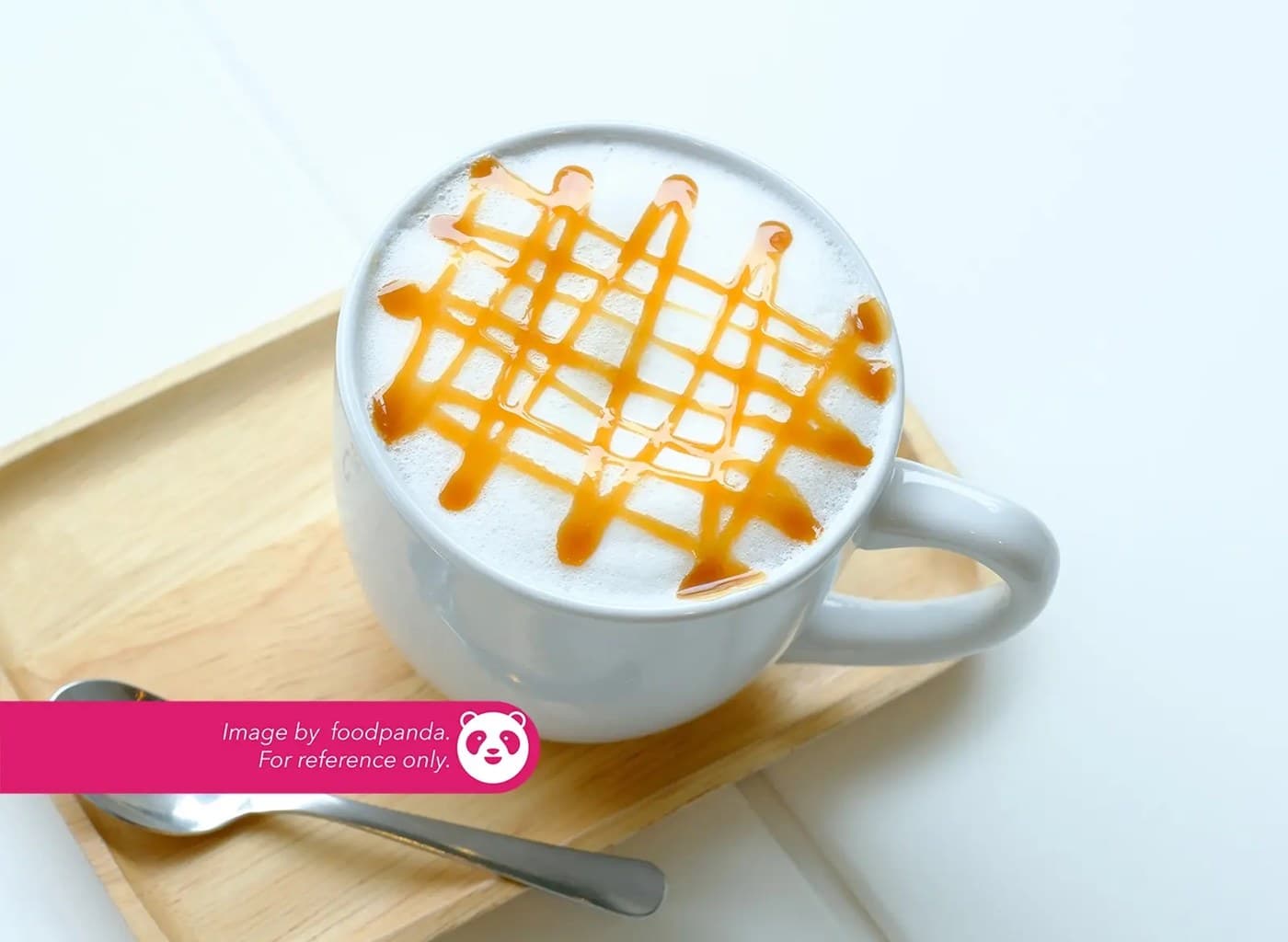Caramel Macchiato