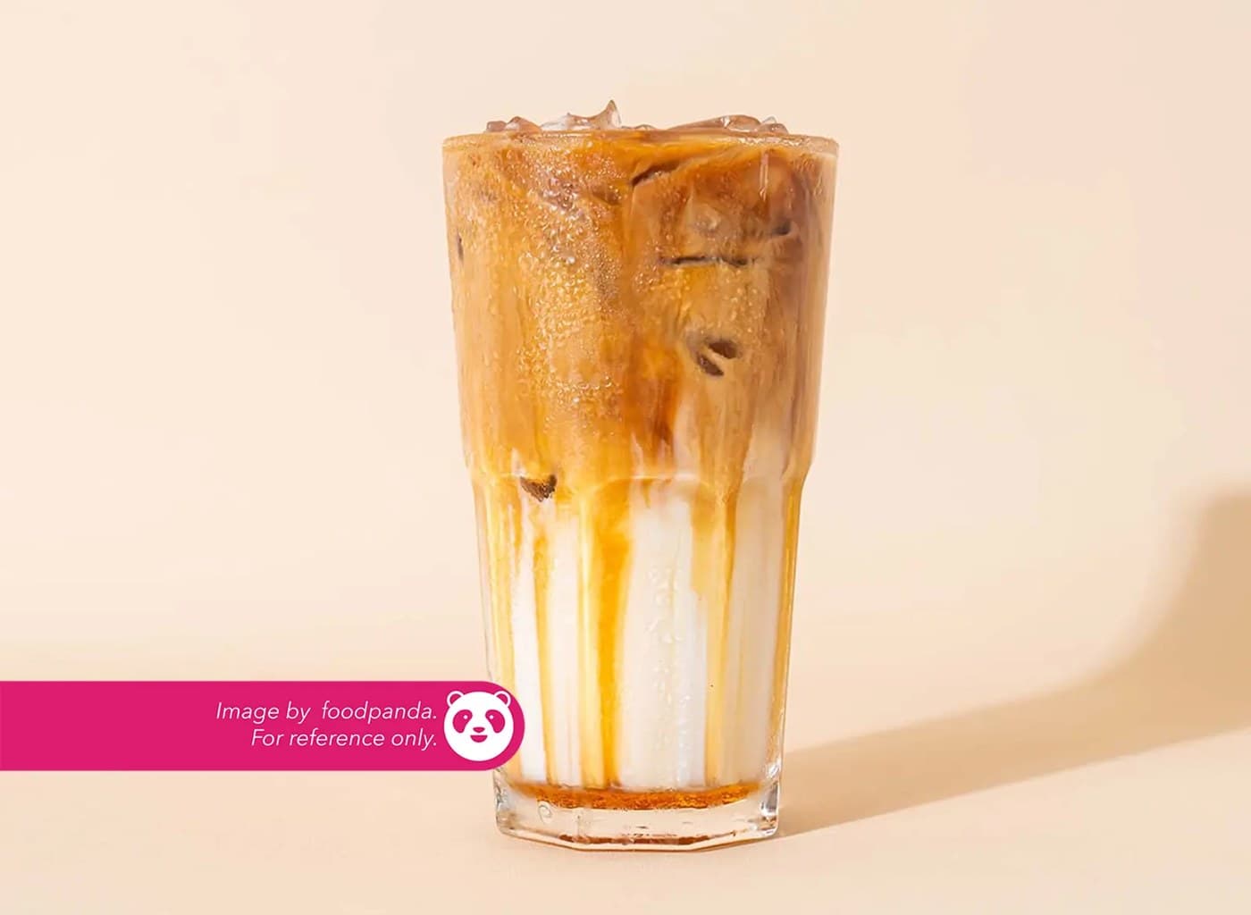 Caramel Macchiato 16oz