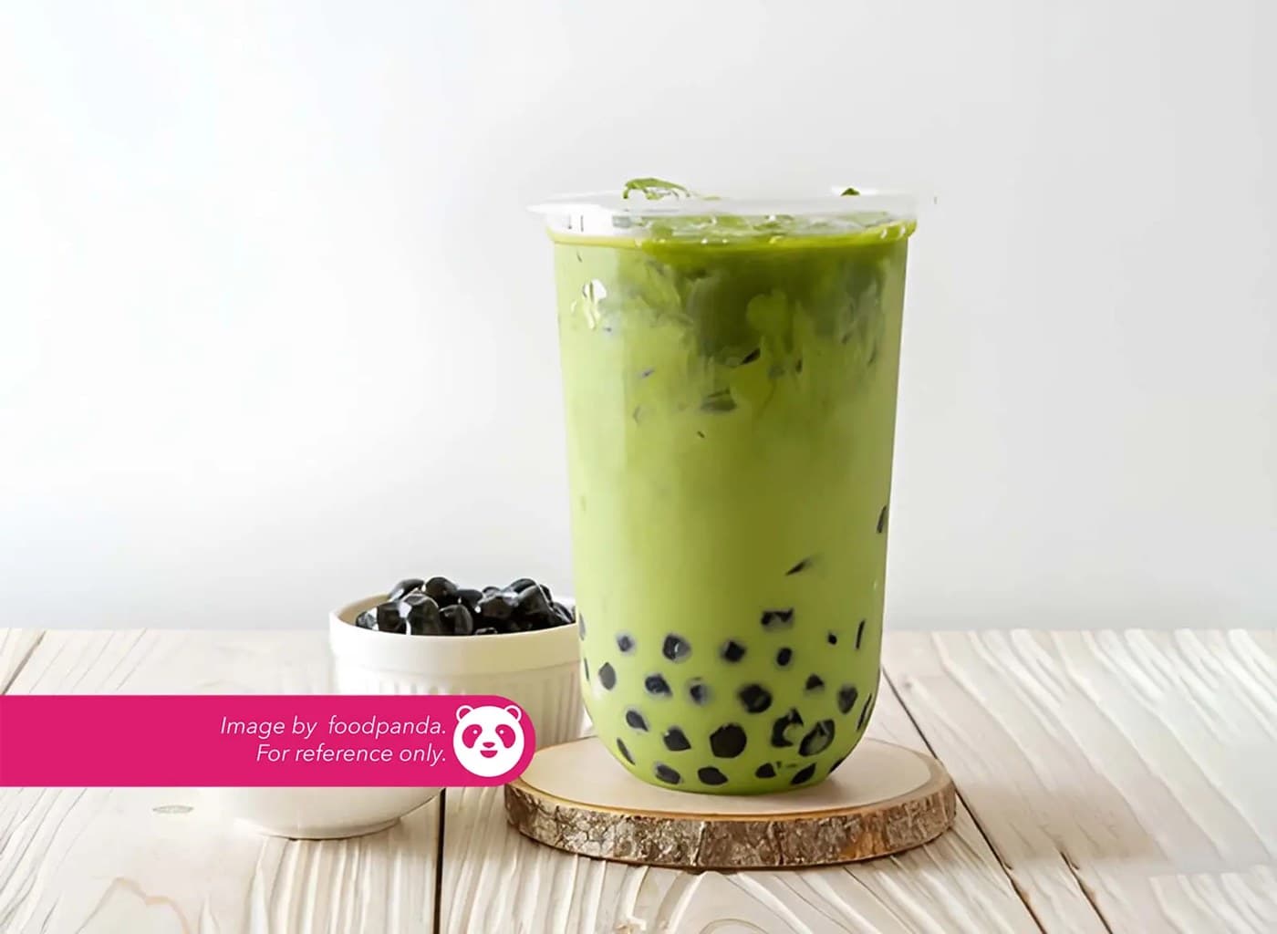 Matcha