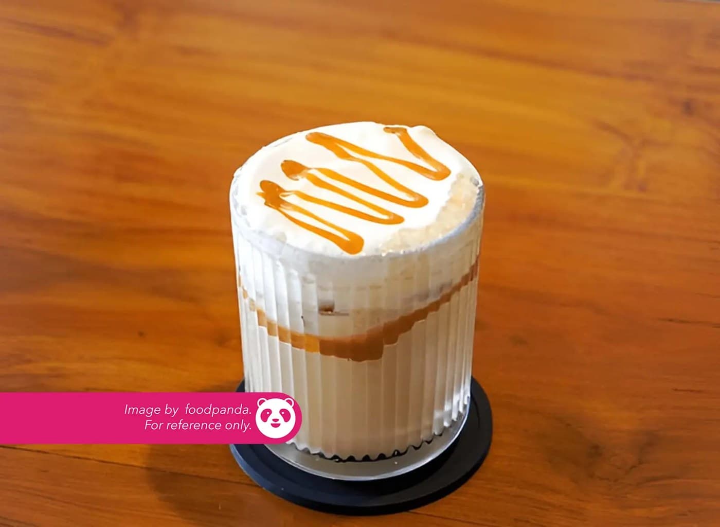 Butterscotch Foam 16oz