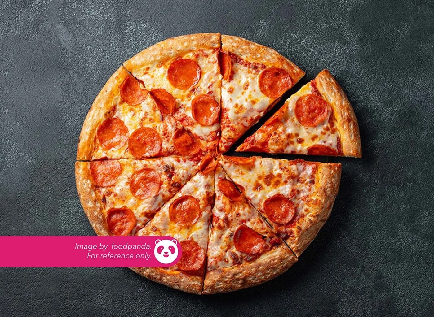 Pepperoni